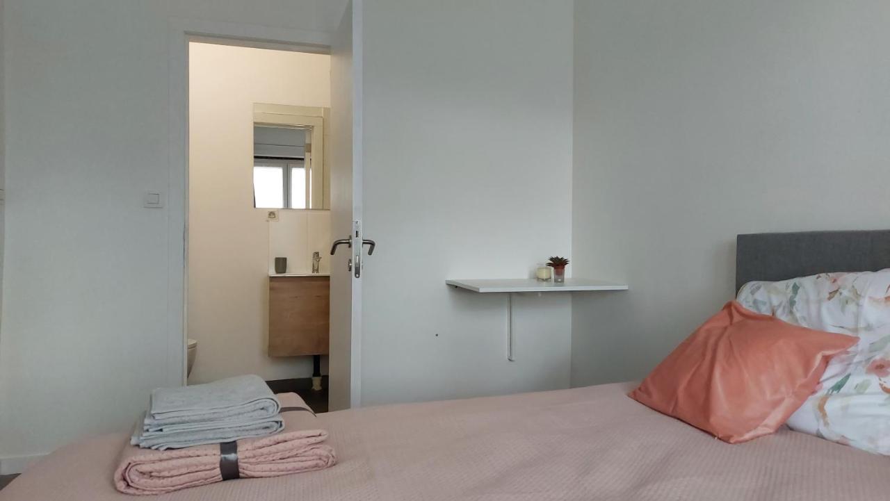 ברוז' Casa Mama Veronica מראה חיצוני תמונה