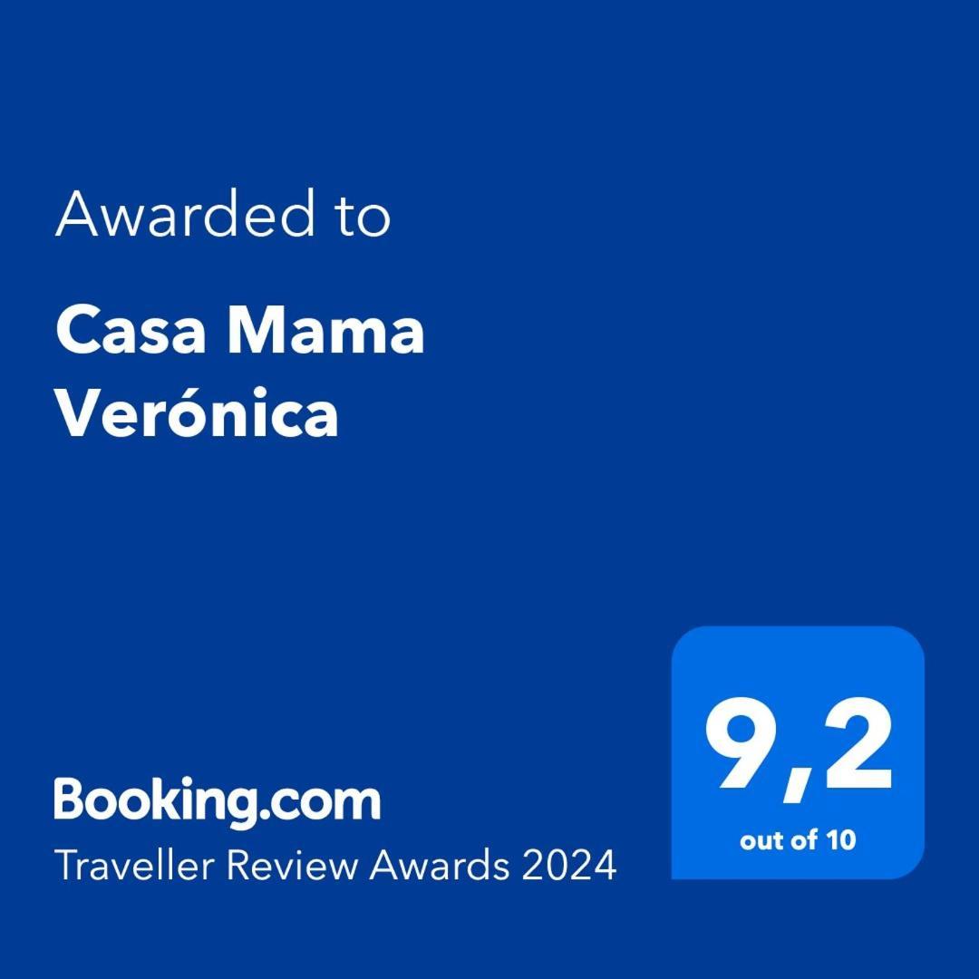 ברוז' Casa Mama Veronica מראה חיצוני תמונה