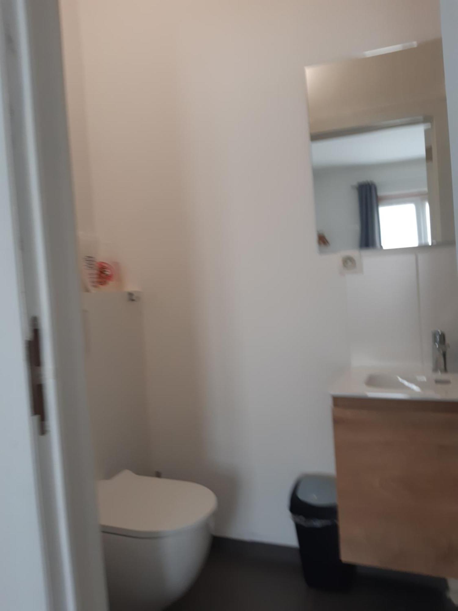 ברוז' Casa Mama Veronica מראה חיצוני תמונה