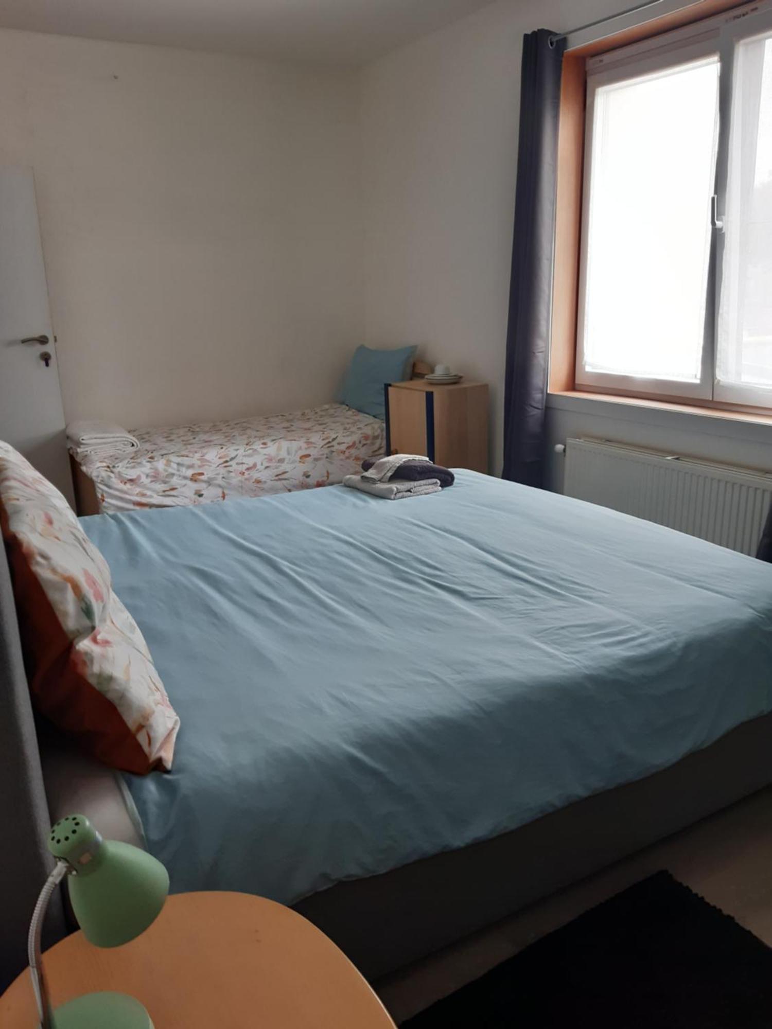 ברוז' Casa Mama Veronica מראה חיצוני תמונה